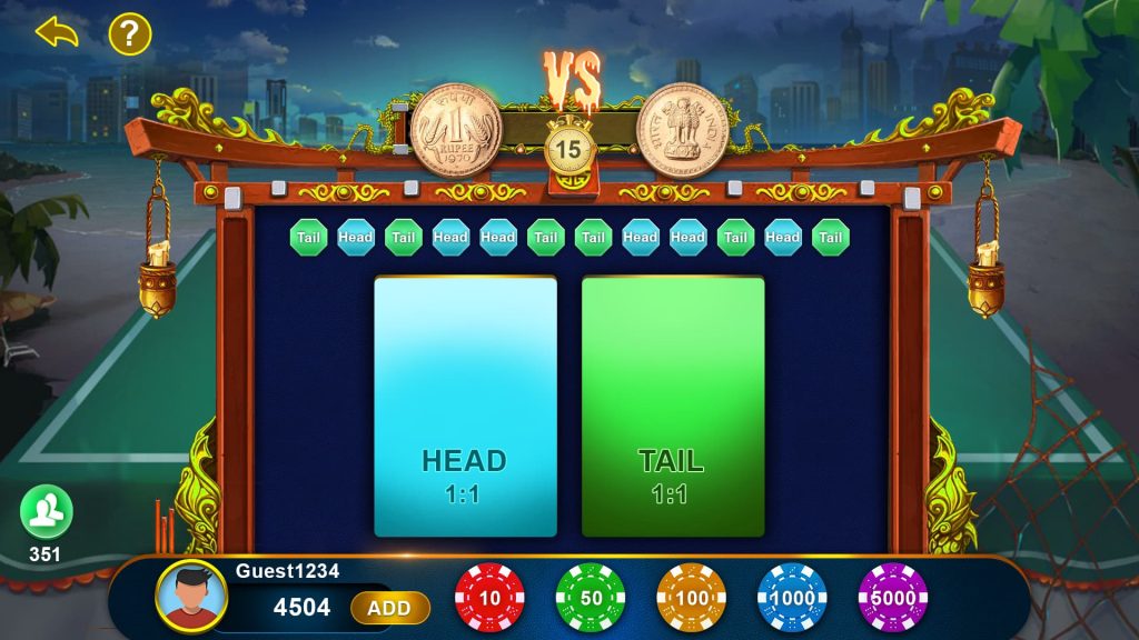 图片[6]-【首发】印度棋牌电子源码系统9款游戏/印度扑克/龙虎斗/内外之站/拉米/轮盘-970kk