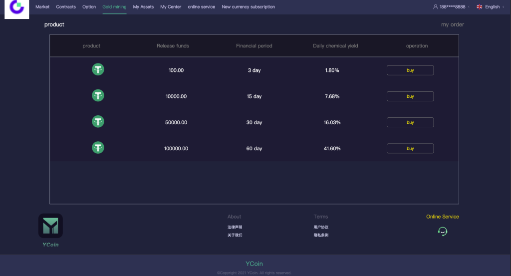 图片[16]-首发【海外多语言交易所源码】新UI多语言海外交易所/永续合约/秒合约/锁仓挖矿/前端uniapp/海外源码-970kk