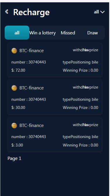 图片[8]-二次开发英文版聚星微盘微交易系统源码,支持pc,手机h5自适应-970kk