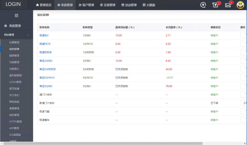 图片[8]-大富彩票源码/大发彩票源码/大富一比一改大发彩票源码-970kk