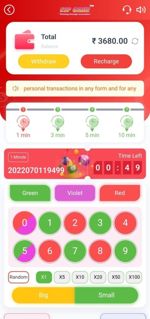 图片[5]-【更新】印度在线投注游戏源码v2.0/雷霆/骰子/萨普雷印度多种玩法游戏源码-970kk