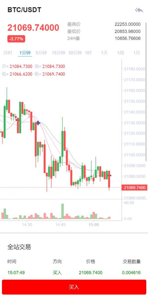 图片[2]-首发Bbank二开多语言交易所/币币交易/合约交易/质押生息/团队功能-970kk
