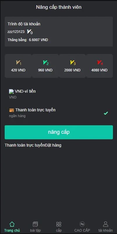 图片[3]-2025新版点赞系统源码越南语任务点赞脸书系统-970kk