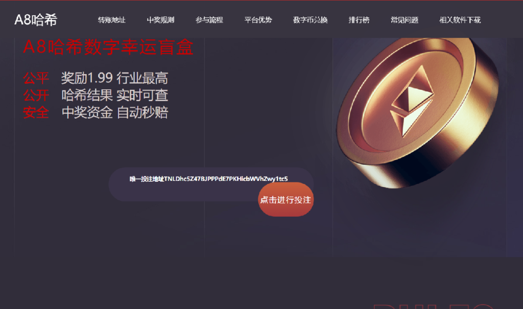 图片[2]-多模板风格USDT竞猜哈希值盗U秒U源码空投钓鱼专业版-970kk