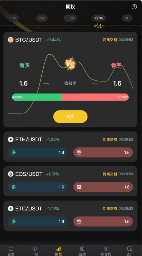 图片[10]-2024新版本交易所|miaoHEYUE|外汇交易所|BTC交易所|数字交易所|多语言交易所|源码开源-970kk