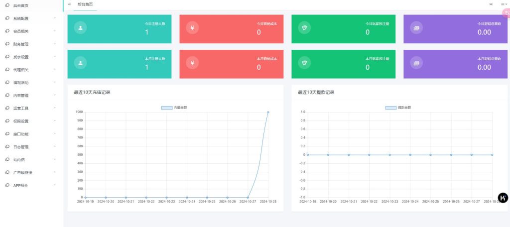 图片[9]-K8包网产品源码/凯发娱乐城源码+USDT支付+搭建教程/前端wap+pc/可对接API-970kk