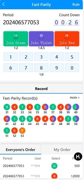 图片[3]-2025【首发】印度在线投注游戏源码/雷霆/骰子/萨普雷/飞机游戏/转盘游戏+搭建视频教程-970kk