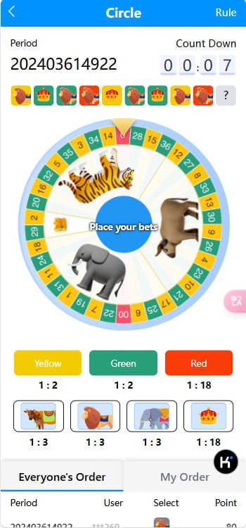 图片[11]-2025【首发】印度在线投注游戏源码/雷霆/骰子/萨普雷/飞机游戏/转盘游戏+搭建视频教程-970kk