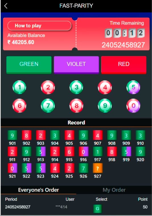 图片[6]-【首发】新版印度K3+9款主流时时彩游戏源码无需接口，后台可控完整开源+USDT支付+视频搭建教程！-970kk