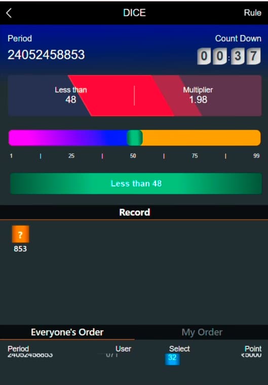 图片[4]-【首发】新版印度K3+9款主流时时彩游戏源码无需接口，后台可控完整开源+USDT支付+视频搭建教程！-970kk