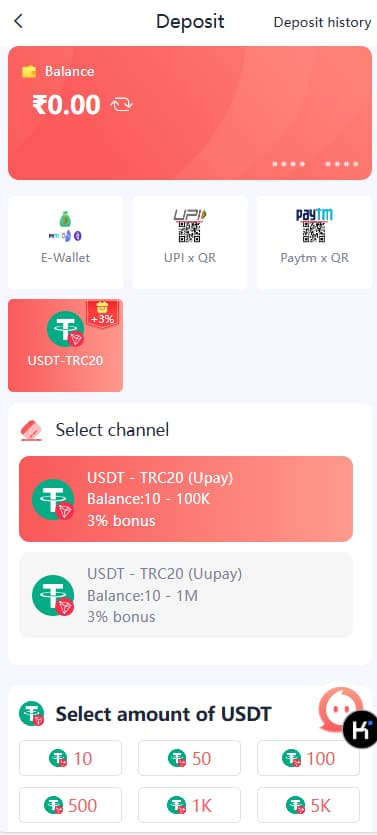 图片[17]-首发国外多语言娱乐成系统源码+自带K3/WIN GO/5D/后台可控+视频搭建教程+USDT支付+APP-970kk