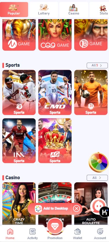 图片[18]-首发国外多语言娱乐成系统源码+自带K3/WIN GO/5D/后台可控+视频搭建教程+USDT支付+APP-970kk