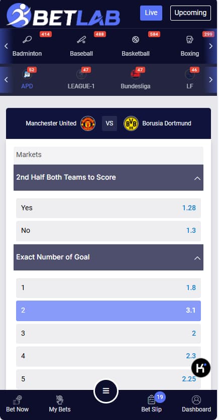 图片[7]-首发多语言中文Betlab源码体育比赛/足球/篮球/羽毛球/乒乓球/电竞源码无需API-970kk