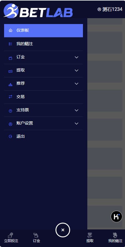 图片[11]-首发多语言中文Betlab源码体育比赛/足球/篮球/羽毛球/乒乓球/电竞源码无需API-970kk