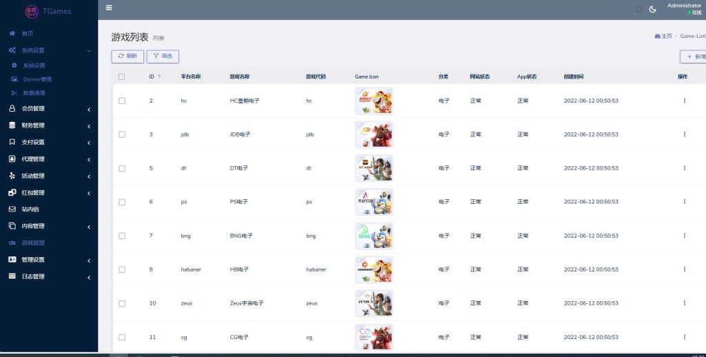 图片[4]-ManBet X 程序模板源码api包网系统USDT支付+详细的安装部署教程-970kk