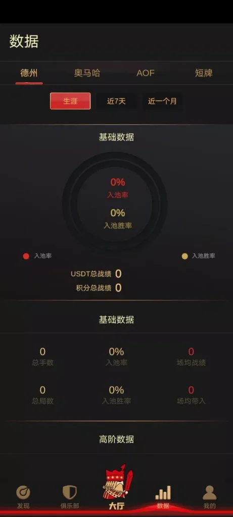图片[4]-红色德州源码/德州扑克游戏多语言版/Unity+JAVA版APP双端源码/德州扑克源码/中英繁三语言+带控+带彩池持仓/完美运行-970kk
