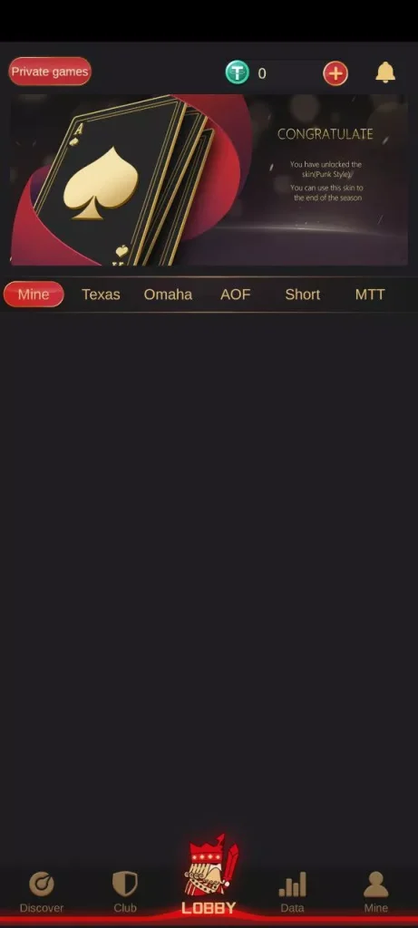 图片[7]-红色德州源码/德州扑克游戏多语言版/Unity+JAVA版APP双端源码/德州扑克源码/中英繁三语言+带控+带彩池持仓/完美运行-970kk