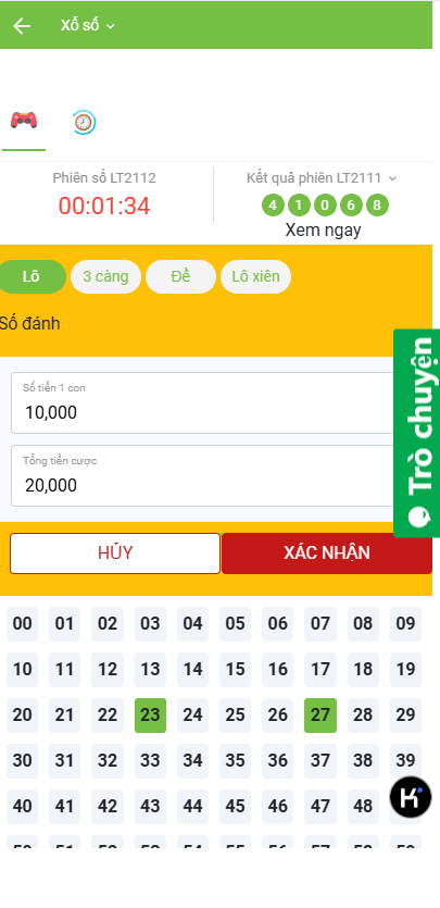 图片[2]-越南时时彩源码,越南5D/6D彩票系统源码后台可控采集永久有效-970kk