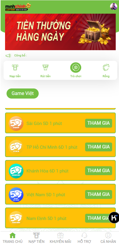 图片[6]-越南时时彩源码,越南5D/6D彩票系统源码后台可控采集永久有效-970kk