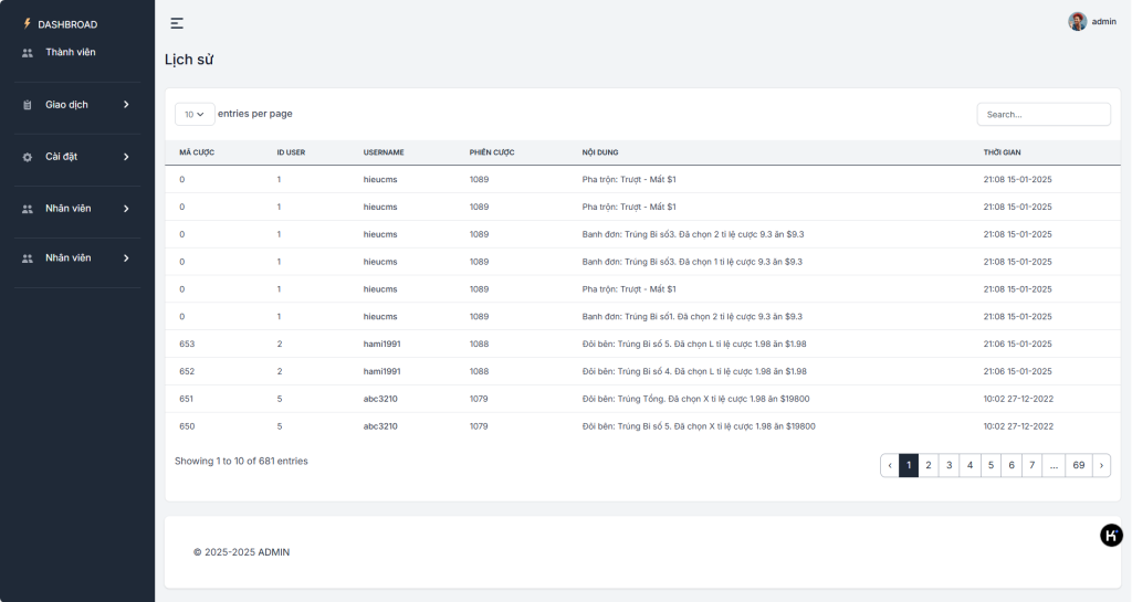 图片[12]-越南时时彩源码,越南5D/6D彩票系统源码后台可控采集永久有效-970kk
