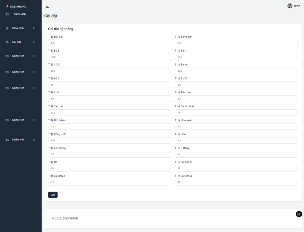 图片[15]-越南时时彩源码,越南5D/6D彩票系统源码后台可控采集永久有效-970kk