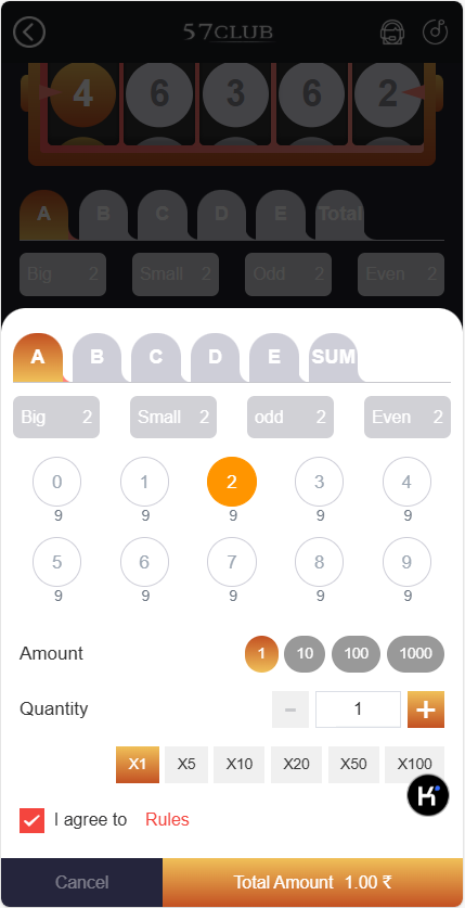 图片[3]-印度彩票菠菜源码K3/5D玩法node.js开发的-970kk
