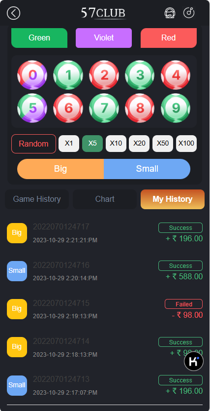 图片[5]-印度彩票菠菜源码K3/5D玩法node.js开发的-970kk