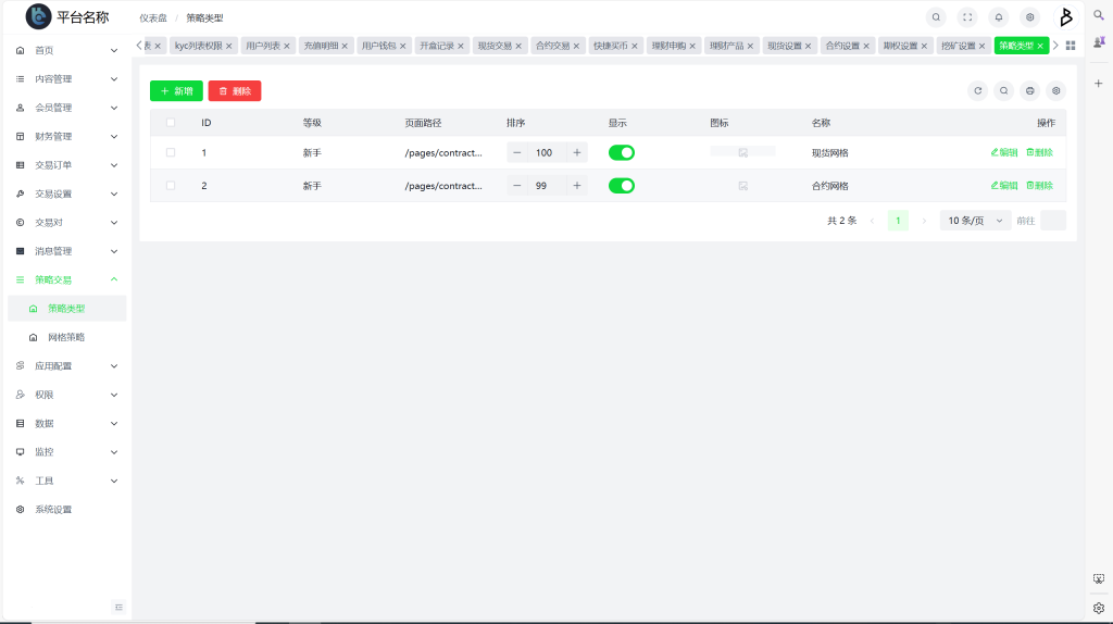 图片[26]-Bakkt多语言交易所源码区块链期权交易平台-970kk