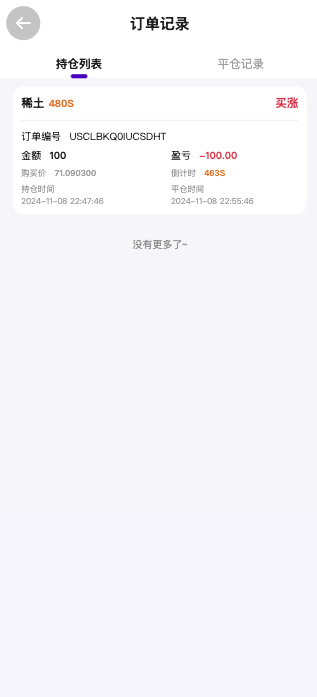 图片[4]-【海外期货微盘微交易源码】期货系统/期货微交易/秒合约时间盘/海外微盘源码-970kk