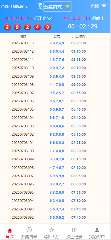 图片[4]-大富彩票源码/818彩票完整系统/番摊/摊路玩法/双玩法加拿大28投注系统/彩种全开源无限加彩-970kk