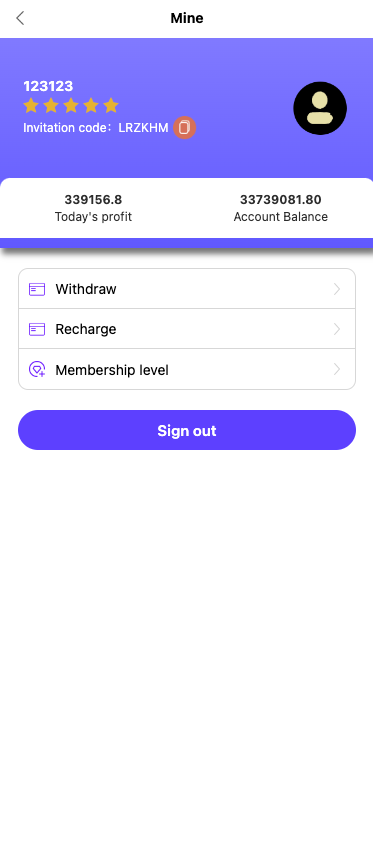 图片[5]-运营版【海外多语言app优化刷单系统源码】全新U抢单刷单源码系统vue/抢单系统/订单自动匹配系统/打针功能/连单卡单/海外刷单源码-970kk