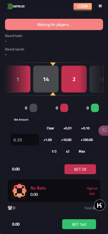 图片[6]-2025首发国外电子多语言系统源码/轮盘/电子/老虎机/扫雷/塔/骰子玩法-970kk