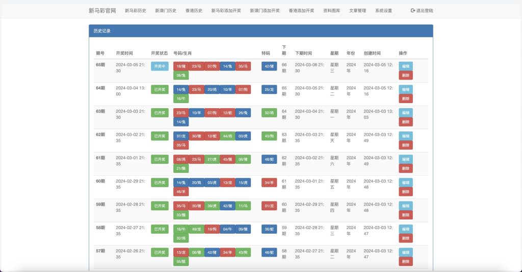 图片[6]-新马六和彩开奖网源码图库资料源码/香港澳门采集修复源码-970kk