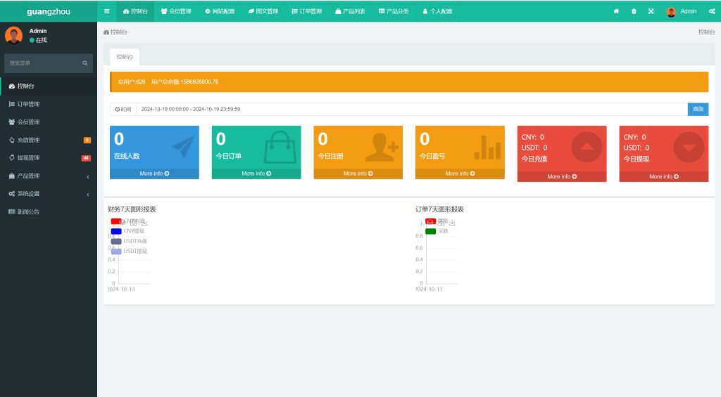图片[14]-多语言广州期货交易所源码/秒合约时间盘/微交易源码K线修复完整运营版-970kk