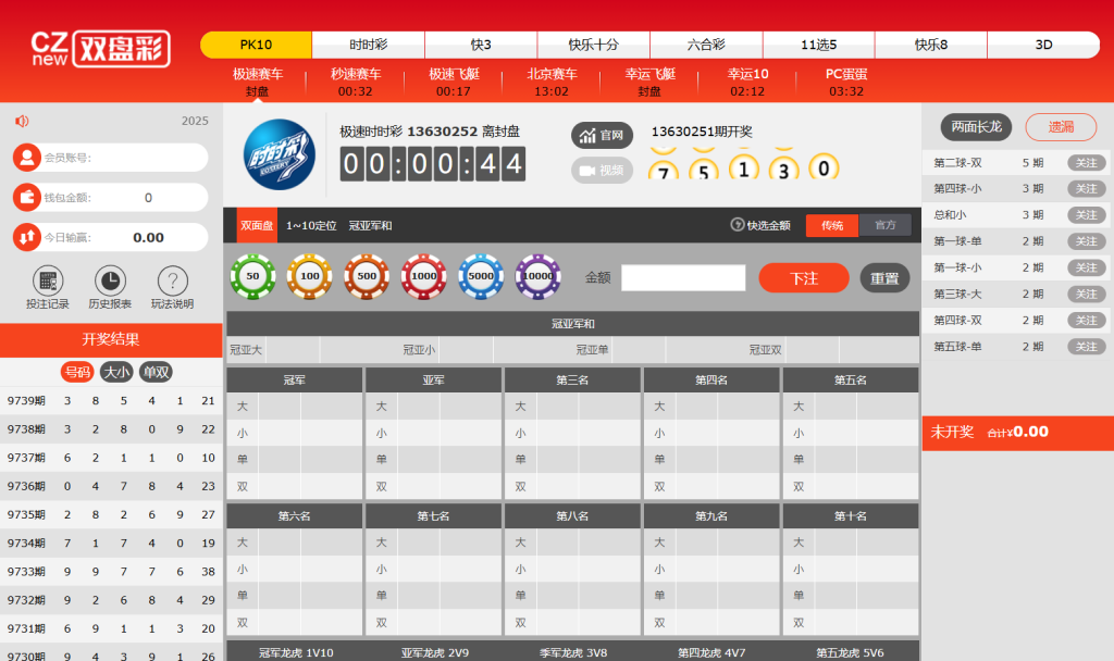 图片[2]-运营版IG彩信用盘源码/现金网系统/SG138源码/彩票信用盘源码/视频开奖动画+传统+官方双玩法 支持API线路输出+独立商户+独立代理+后台可控-970kk
