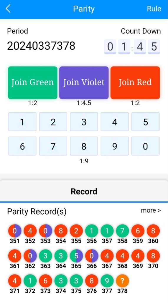 图片[4]-印度彩票源码/轮盘/骰子/飞机/数字竞猜/印度菠菜源码系统完整开源后台可控-970kk