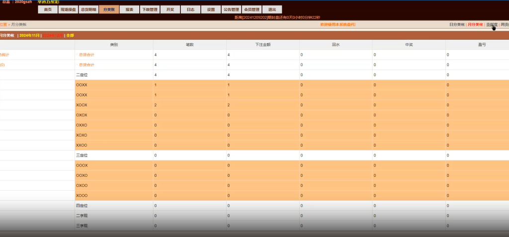 图片[10]-最新海南幸运五分彩源码/彩票定制开发/七星彩源码/排列五源码/海南彩票源码/信用盘源码-970kk