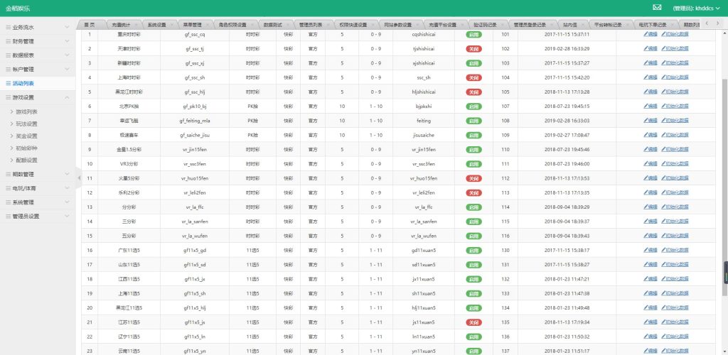图片[6]-大富包网二开恒星娱乐源码-970kk