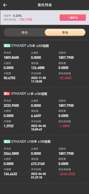 图片[4]-PNYX多语言交易所源码/前端vue纯源码/合约交易+期权交易+币币交易+杠杆交易+矿机+锁仓挖矿+新币申购+NFT盲盒+双币理财-970kk