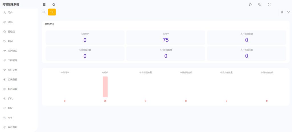 图片[18]-PNYX多语言交易所源码/前端vue纯源码/合约交易+期权交易+币币交易+杠杆交易+矿机+锁仓挖矿+新币申购+NFT盲盒+双币理财-970kk