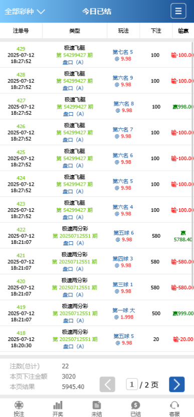 图片[33]-新迪士尼系列新世纪彩票系统源码-自带导航新版UI+双端自适应+独立代理后台+游客试玩功能+3种皮肤-970kk