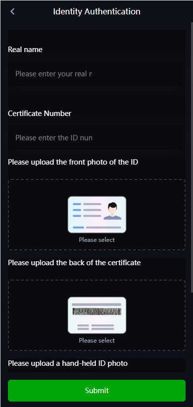 图片[14]-首发修复版全新UI多语言海外交易所源码/UNIAPP已经修复/补充了教程-970kk