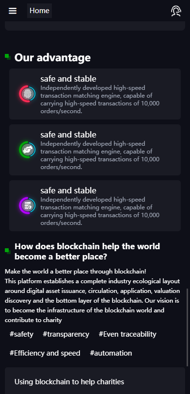 图片[9]-首发修复版全新UI多语言海外交易所源码/UNIAPP已经修复/补充了教程-970kk
