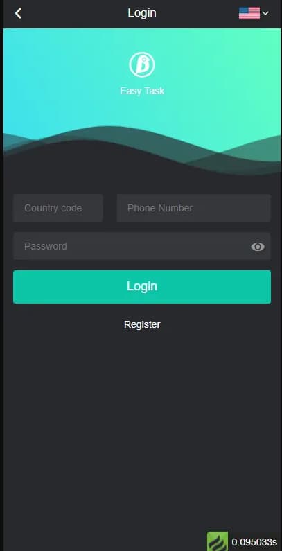 2025新版点赞系统源码越南语任务点赞脸书系统-970kk