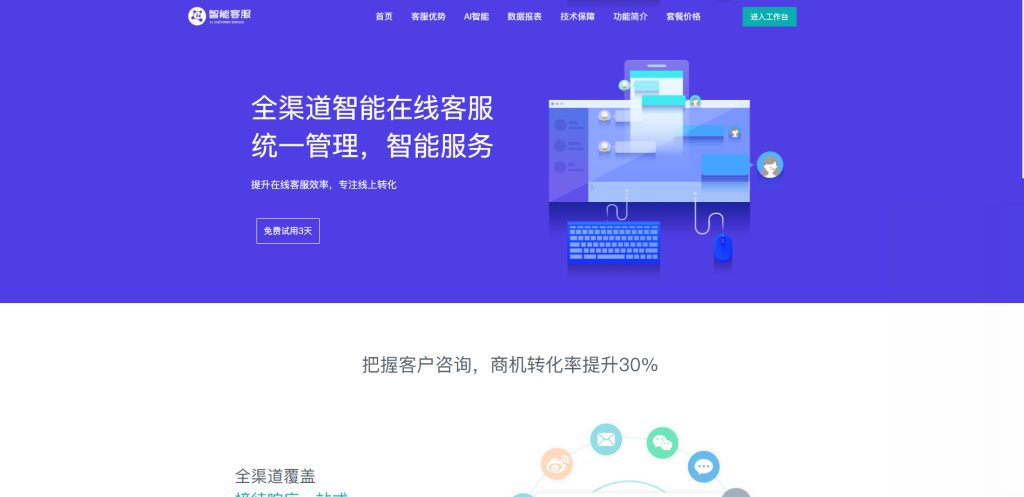 首发多国语言在线客服源码/在线客服系统咨询翻译语音聊天源码/AI客服/智能客服源码/多商户客服坐席即时通讯可发定位图片-970kk