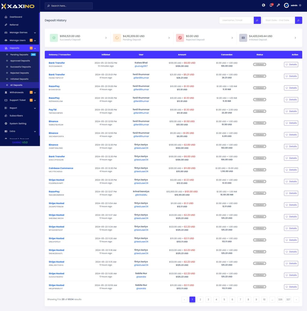 多语言国外菠菜系统V3.1源码cms系统-970kk