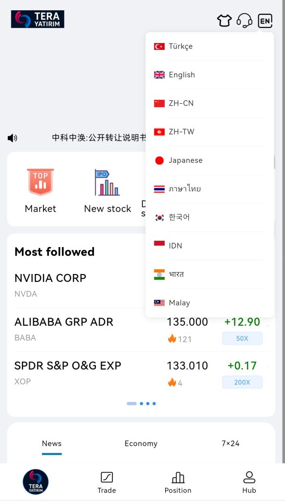 多语言股票源码/大宗交易与新股申购系统源码-970kk